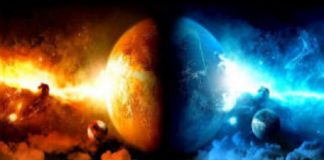 VIVRE DANS LA 5ème DIMENSION