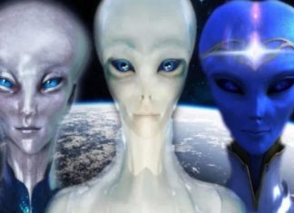 Les Arcturiens – Émanez aujourd’hui ce que vous voulez vivre demain