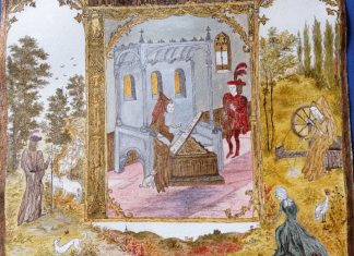 Penser selon l’Esprit de la Source