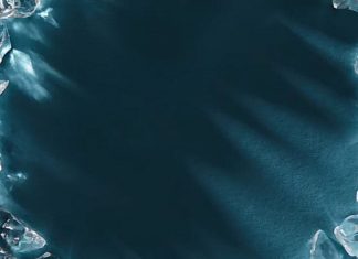 Décristallisation en cours