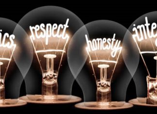 Le Créateur – Embrasser le Bien