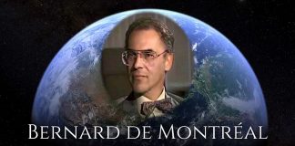 Entretiens du 30 Août 2020 – Bernard de Montréal