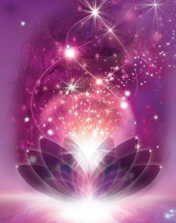 Flamme Violette de Transmutation