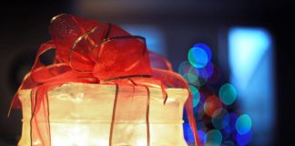 Il est temps d’ouvrir vos cadeaux