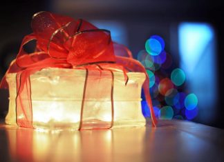 Il est temps d’ouvrir vos cadeaux
