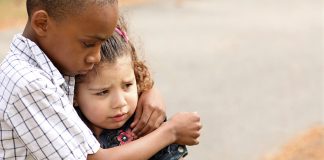 La compassion est prééminente en vous maintenant