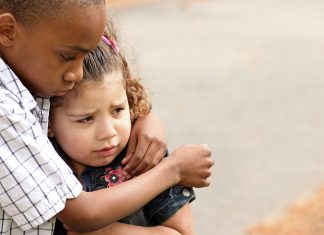 La compassion est prééminente en vous maintenant