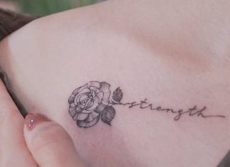 Le Créateur – La Force