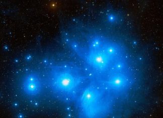 La vie subtile de l’espace (1/2)