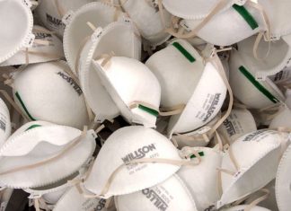 Les masques tomberont !