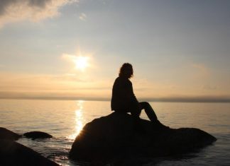 Le Créateur – Pause…