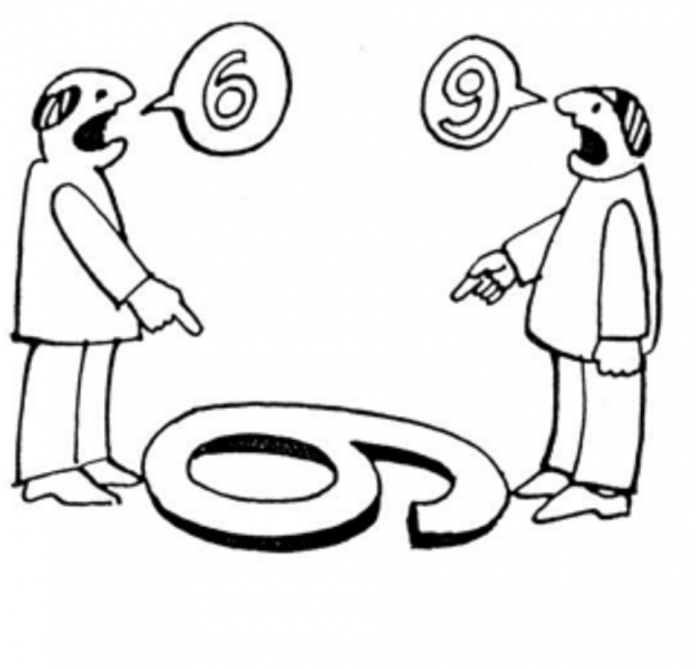 Perceptions et Croissance