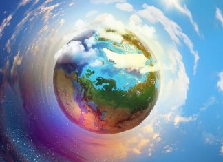 Perspectives Cosmiques Canalisées pour la fin 2020