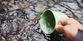 Le Créateur – Remplissez votre propre tasse