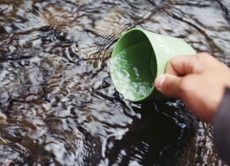 Le Créateur – Remplissez votre propre tasse