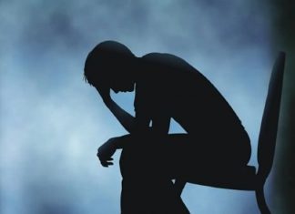 Déplacer la Tristesse Intérieure