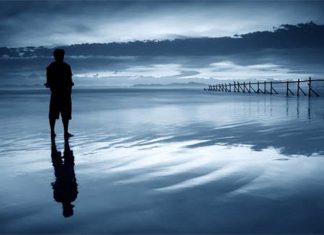 Le Créateur – Une Paix plus Profonde