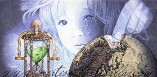 Xiaera : Les Structures et les Systèmes s’effritent