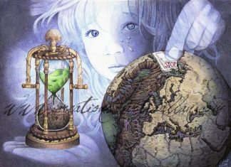 L’entre-deux Mystique ~ Autres Mondes et Maintenant