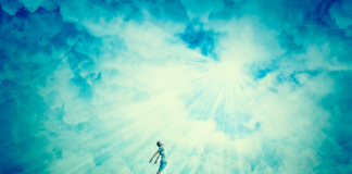 Le Créateur – Abandon