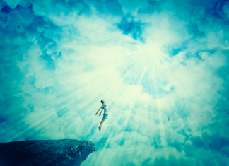 Le Créateur – Abandon