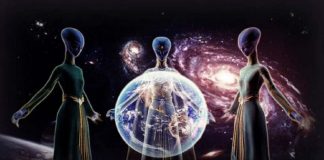 Être en Grâce avec ce que Vous Êtes