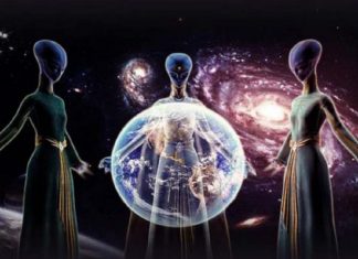 Être en Grâce avec ce que Vous Êtes