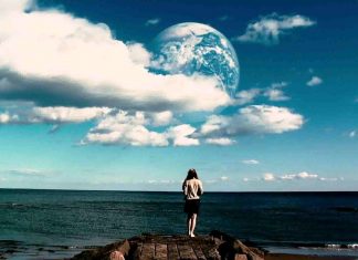 Le Créateur – Un Souvenir