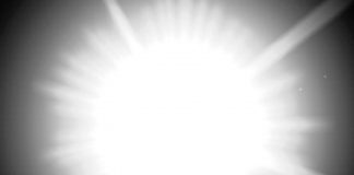 La Grande Lumière Blanche – Septembre 2020