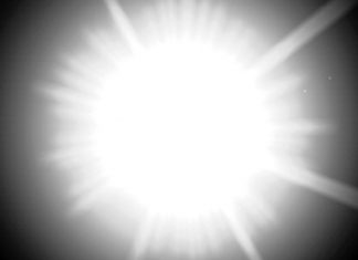 La Grande Lumière Blanche – Septembre 2020