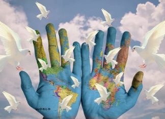 L’Équipe ~ Tout est Enchevêtré