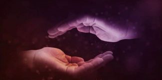 Le Créateur – Guérison