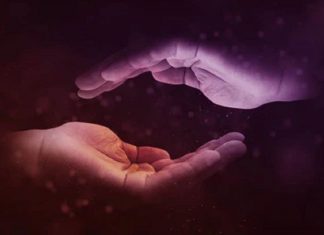 Le Créateur – Guérison