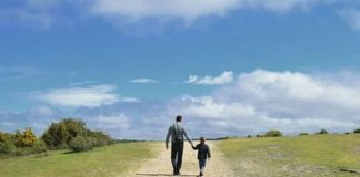 Tu seras un Homme, mon Fils….!