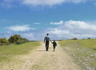 Tu seras un Homme, mon Fils….!