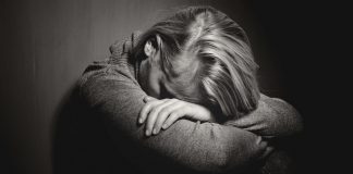 S’attaquer à votre SSPT Intérieur