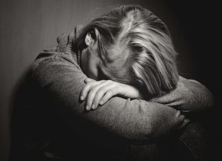 S’attaquer à votre SSPT Intérieur