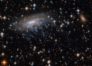 Toutes les choses concourent au bien