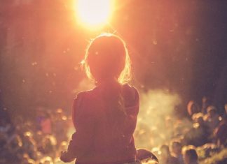 Voici comment vous vous aidez les uns les autres