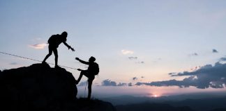 Vous êtes Réveillé alors que votre entourage Dort Encore