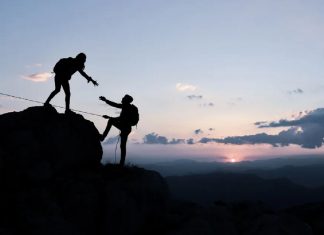 Vous êtes Réveillé alors que votre entourage Dort Encore