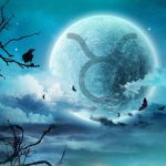 Astrologie Intuitive – Pleine lune bleue du Taureau