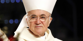 Lettre ouverte au Président des États-Unis d’Amérique