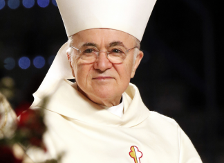 Lettre ouverte au Président des États-Unis d’Amérique