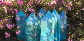 La Fédération de la Lumière : Codes de Cristal