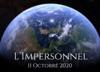 Entretiens d’octobre 2020 – L’Impersonnel
