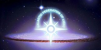 Un Message de La Fédération Galactique