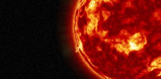 Commandant Ashtar : Les Énergies entrantes vous préparent au Flash Solaire