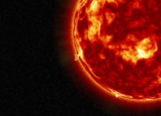 Commandant Ashtar : Les Énergies entrantes vous préparent au Flash Solaire