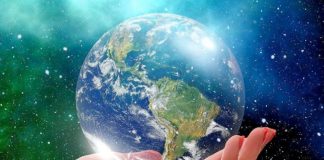 La Conscience de la Terre